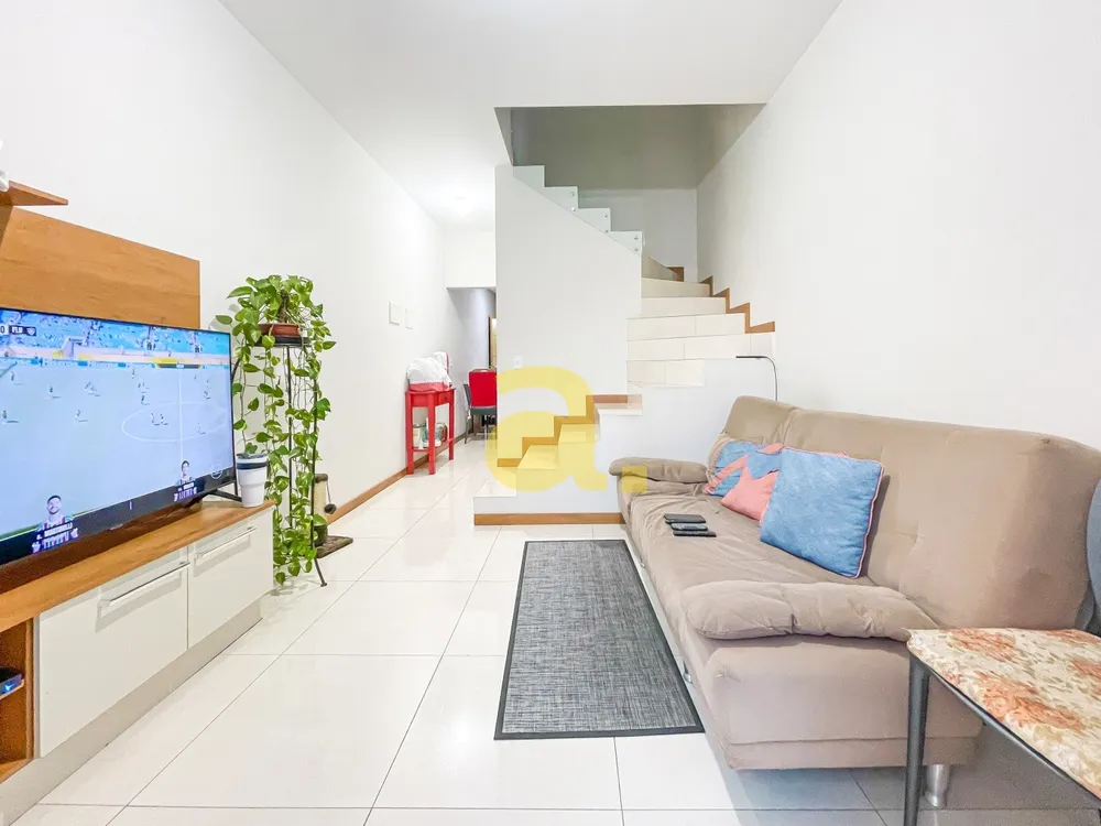 Sobrado, 2 quartos, 90 m² - Foto 2