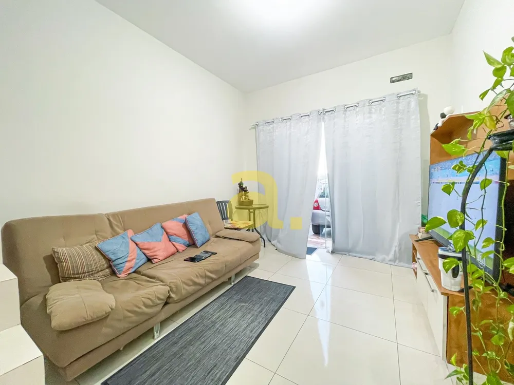 Sobrado, 2 quartos, 90 m² - Foto 3
