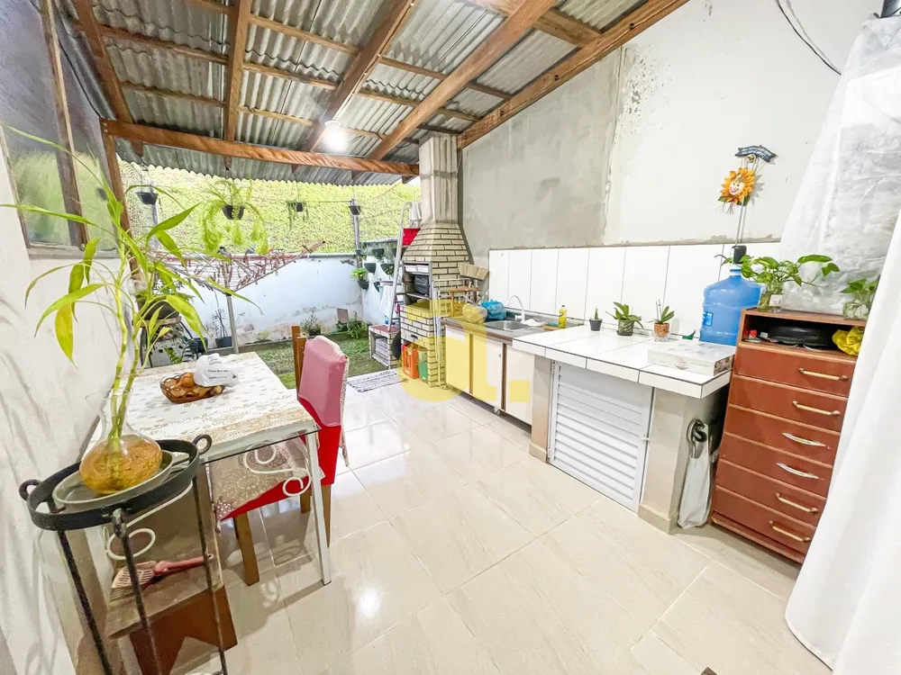 Sobrado, 2 quartos, 90 m² - Foto 7