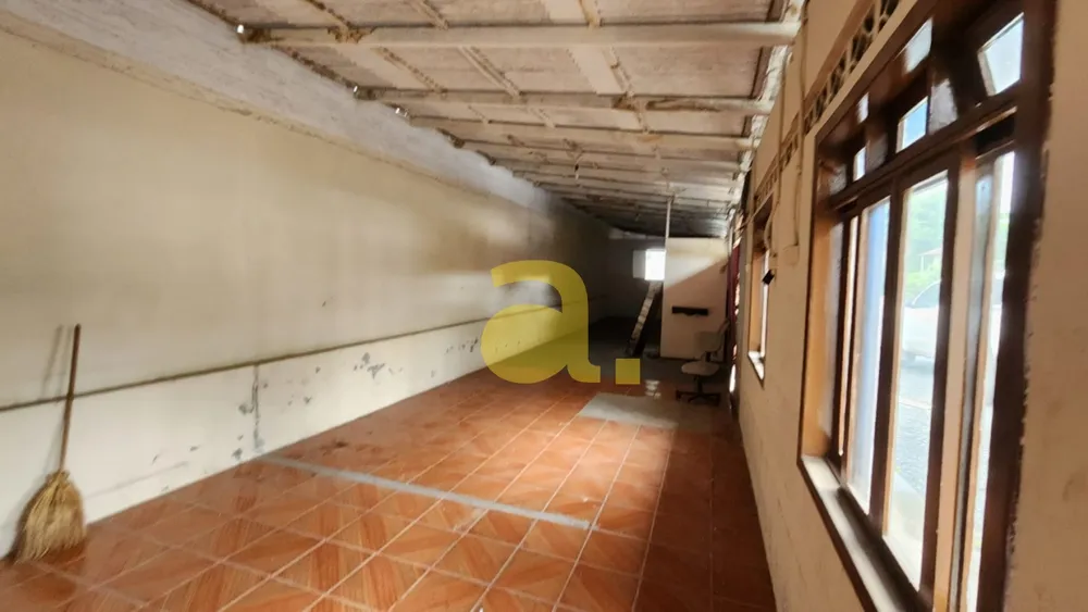 Depósito-Galpão, 120 m² - Foto 4