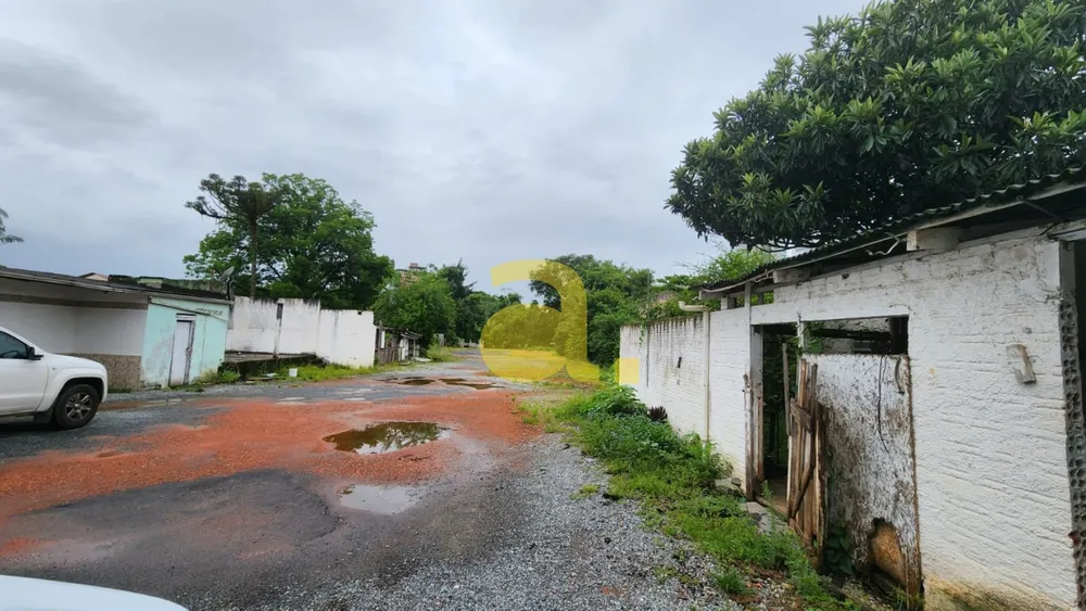 Depósito-Galpão, 120 m² - Foto 6