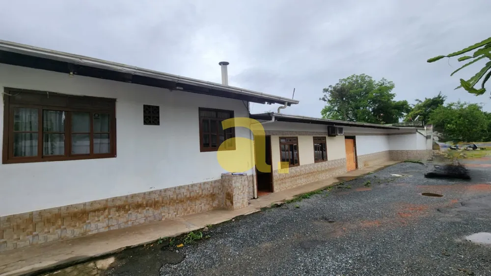 Depósito-Galpão, 120 m² - Foto 3