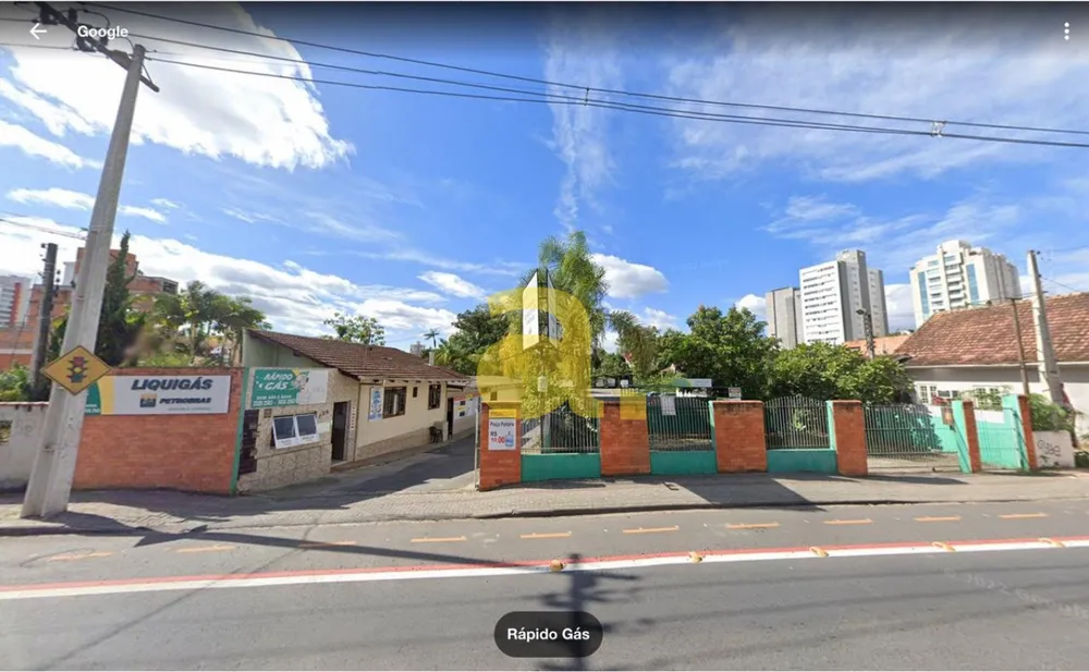 Depósito-Galpão, 120 m² - Foto 1