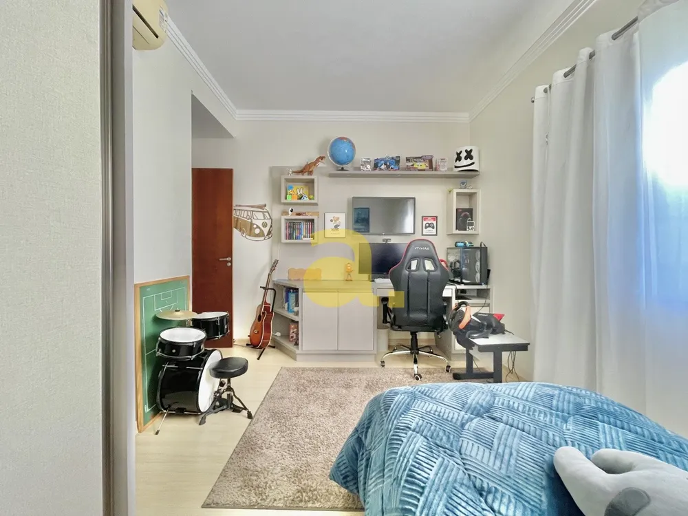 Casa de Condomínio, 3 quartos - Foto 10