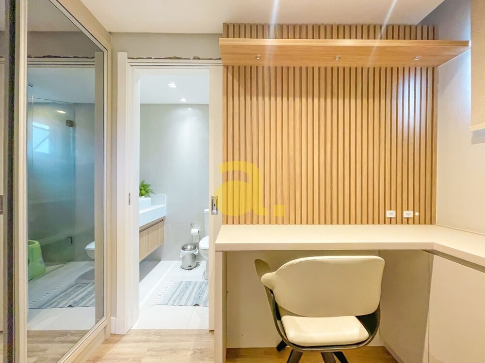 Cobertura à venda com 4 quartos, 212m² - Foto 3