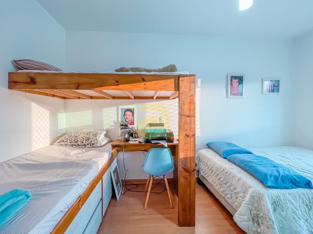 Apartamento à venda com 2 quartos, 77m² - Foto 14