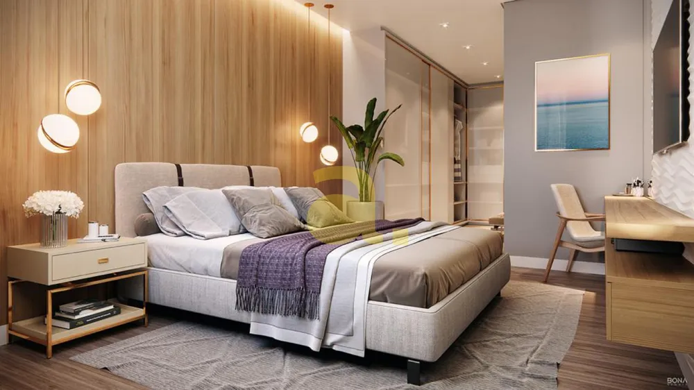 Apartamento, 3 quartos, 130 m² - Foto 6