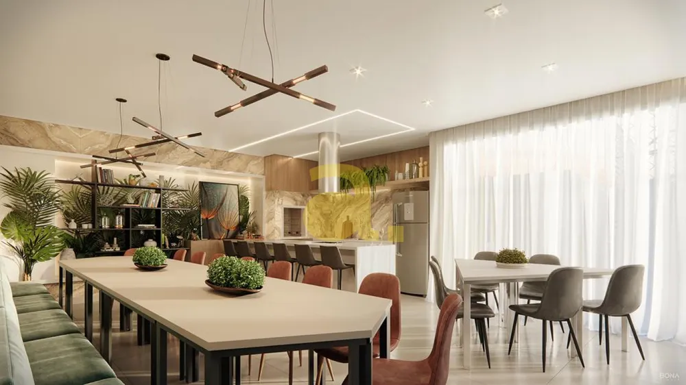 Apartamento, 3 quartos, 130 m² - Foto 4