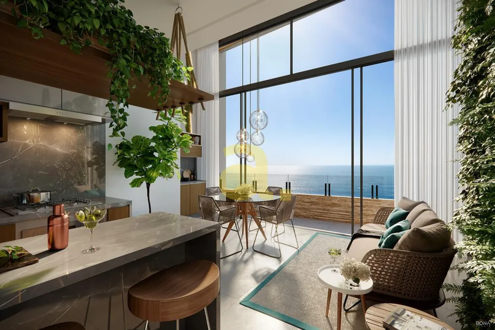 Apartamento, 3 quartos, 130 m² - Foto 5