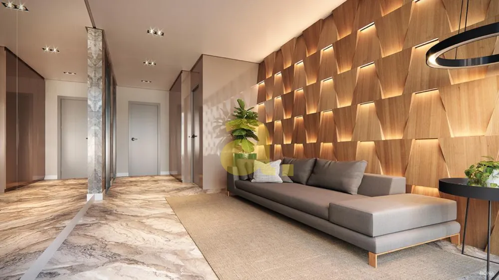 Apartamento, 3 quartos, 130 m² - Foto 7