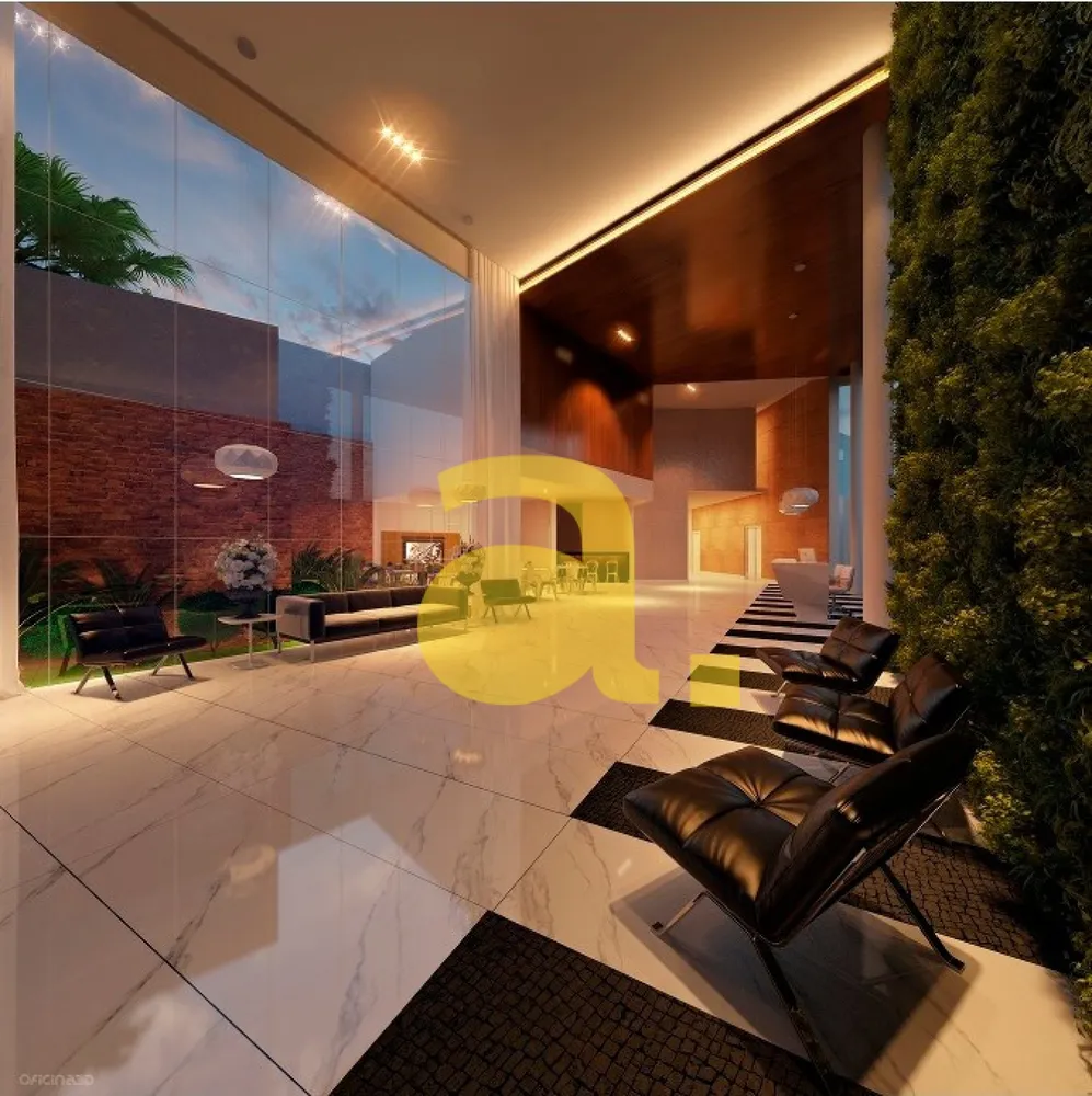 Sala-Conjunto, 88 m² - Foto 4