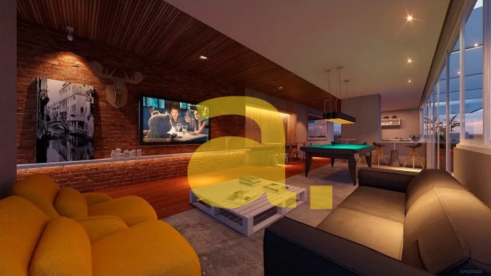 Sala-Conjunto, 88 m² - Foto 5