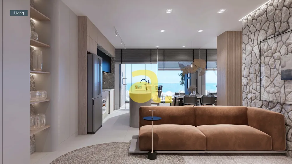 Apartamento, 3 quartos, 99 m² - Foto 4