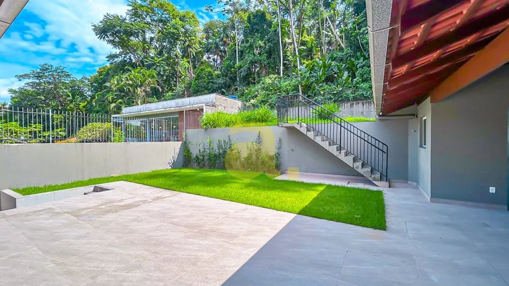 Casa, 3 quartos, 187 m² - Foto 3