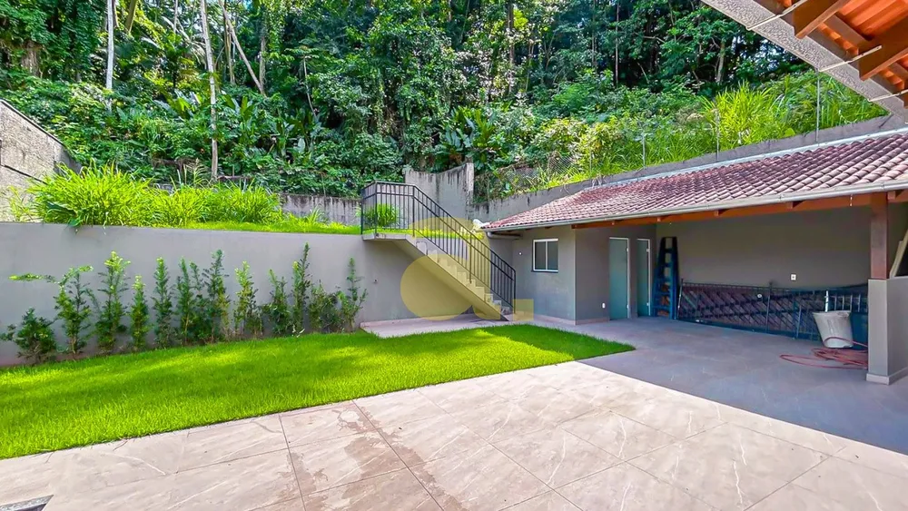 Casa, 3 quartos, 187 m² - Foto 2