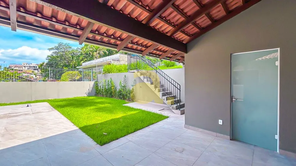 Casa, 3 quartos, 187 m² - Foto 4