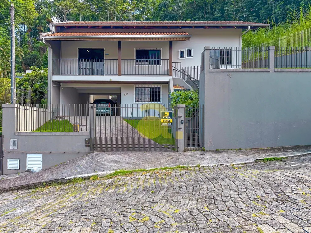 Casa, 3 quartos, 187 m² - Foto 12