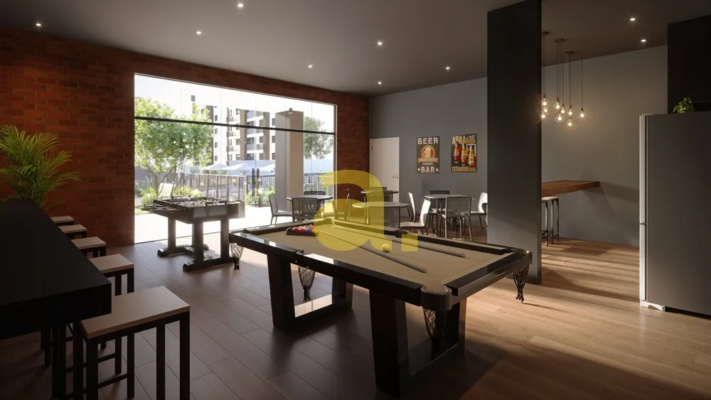 Apartamento, 2 quartos, 47 m² - Foto 15