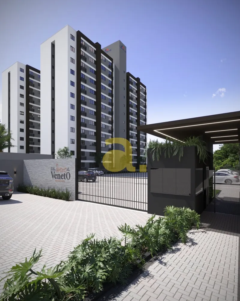 Apartamento, 2 quartos, 47 m² - Foto 13