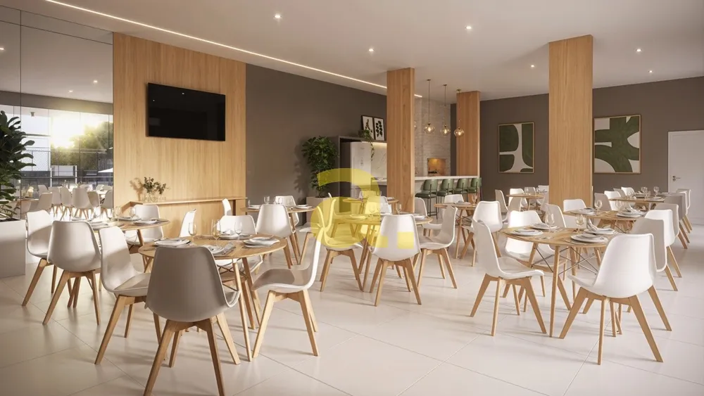 Apartamento, 2 quartos, 47 m² - Foto 7