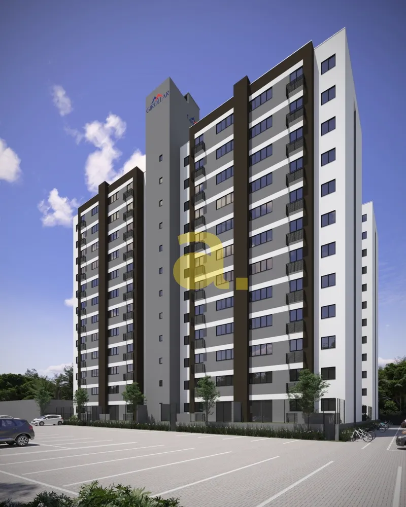 Apartamento, 2 quartos, 47 m² - Foto 9