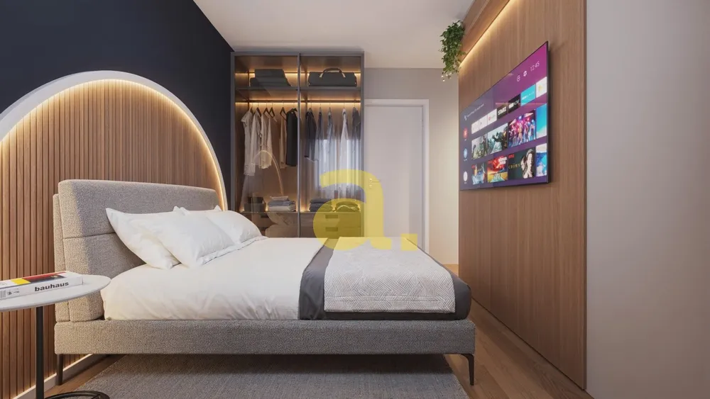 Apartamento, 2 quartos, 47 m² - Foto 5