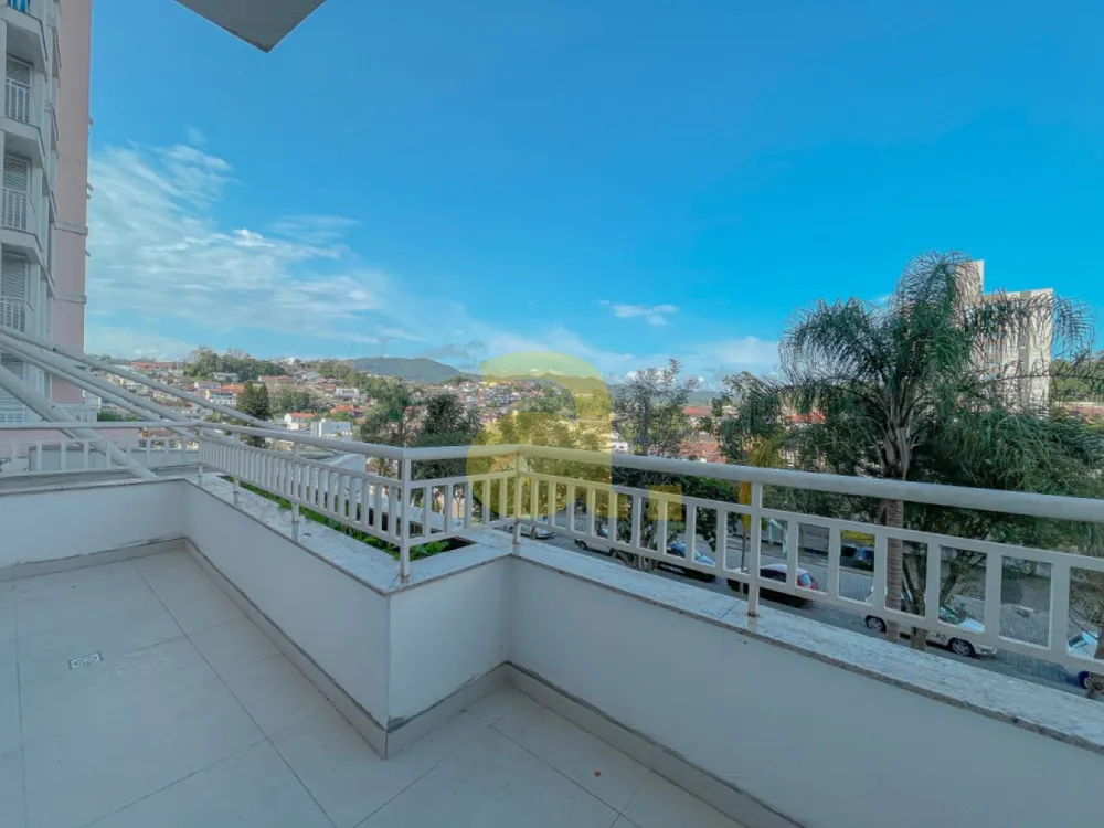 Apartamento, 2 quartos, 60 m² - Foto 1