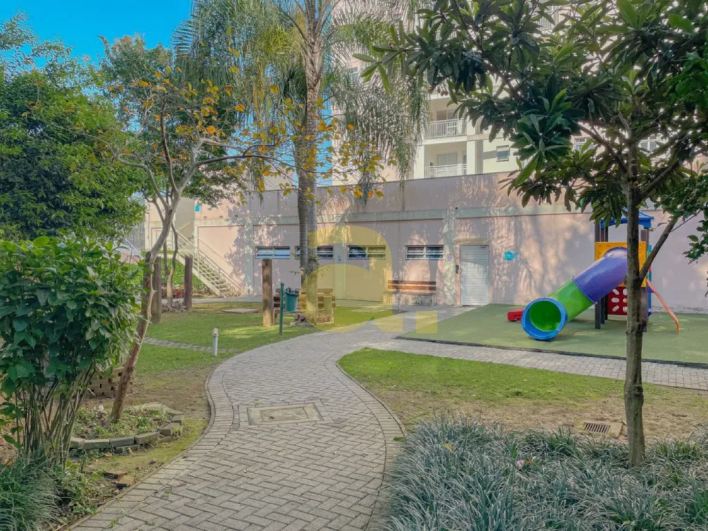 Apartamento, 2 quartos, 60 m² - Foto 10