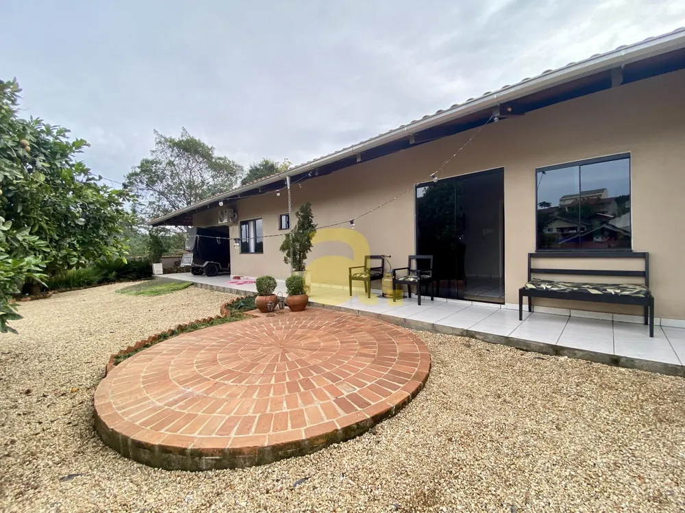 Casa, 3 quartos, 300 m² - Foto 3