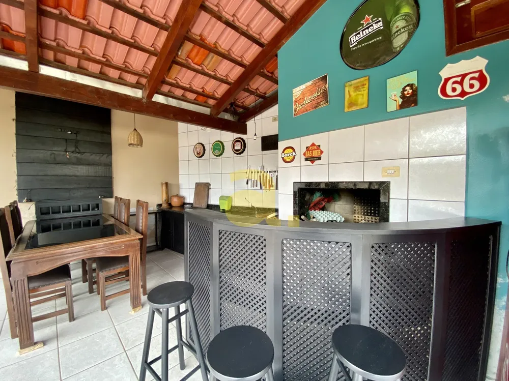Casa, 3 quartos, 300 m² - Foto 19