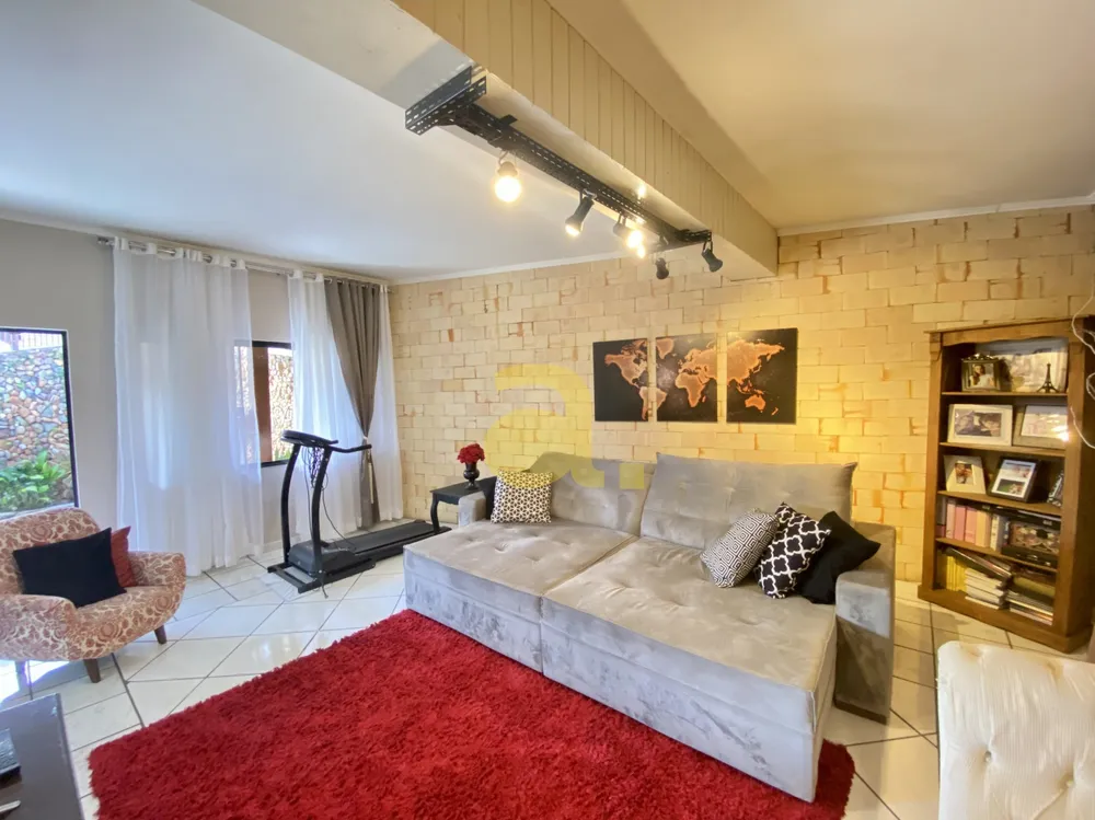 Casa, 3 quartos, 300 m² - Foto 6