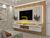 Apartamento, 3 quartos, 215 m² - Foto 1