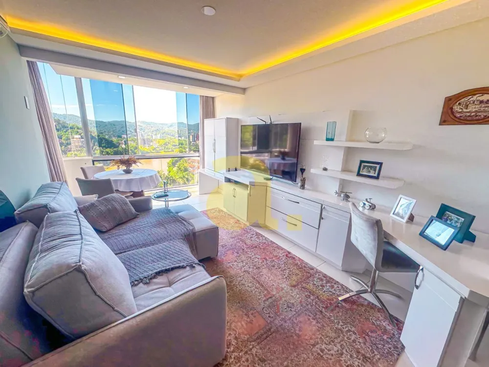 Cobertura, 3 quartos, 235 m² - Foto 8