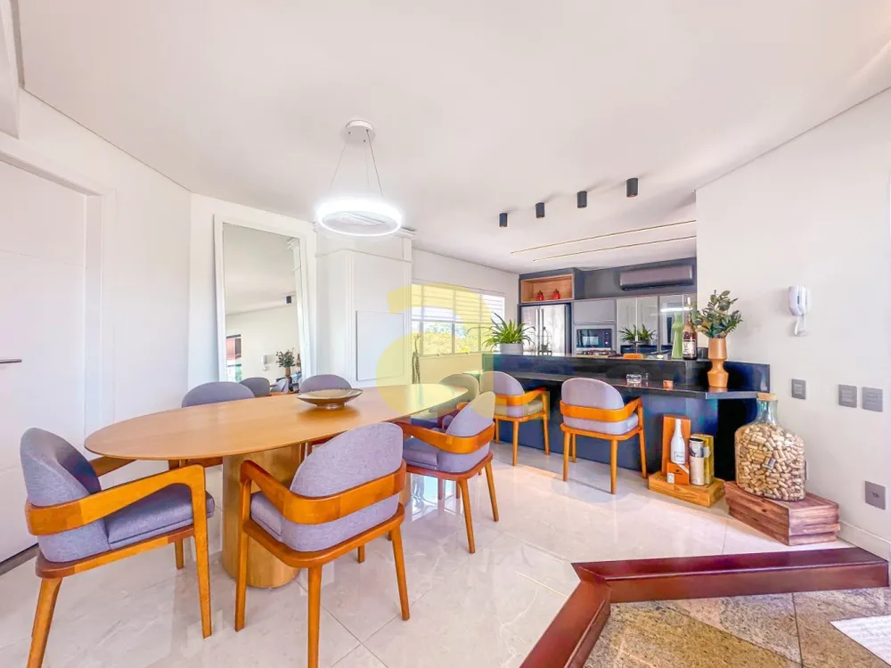 Cobertura, 3 quartos, 235 m² - Foto 5