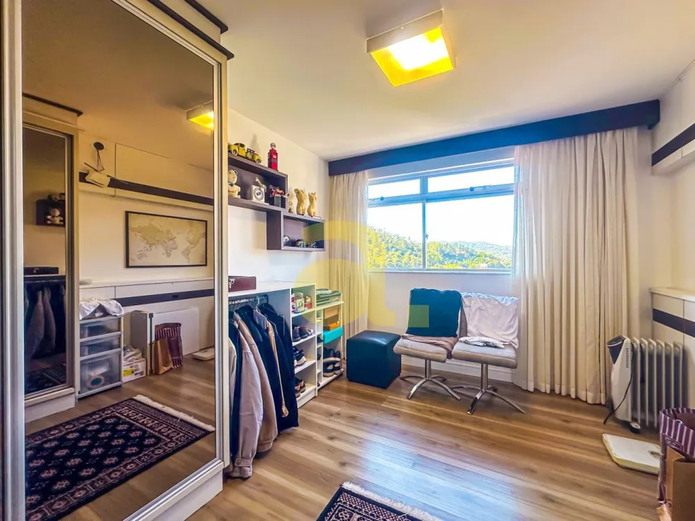 Cobertura, 3 quartos, 235 m² - Foto 11