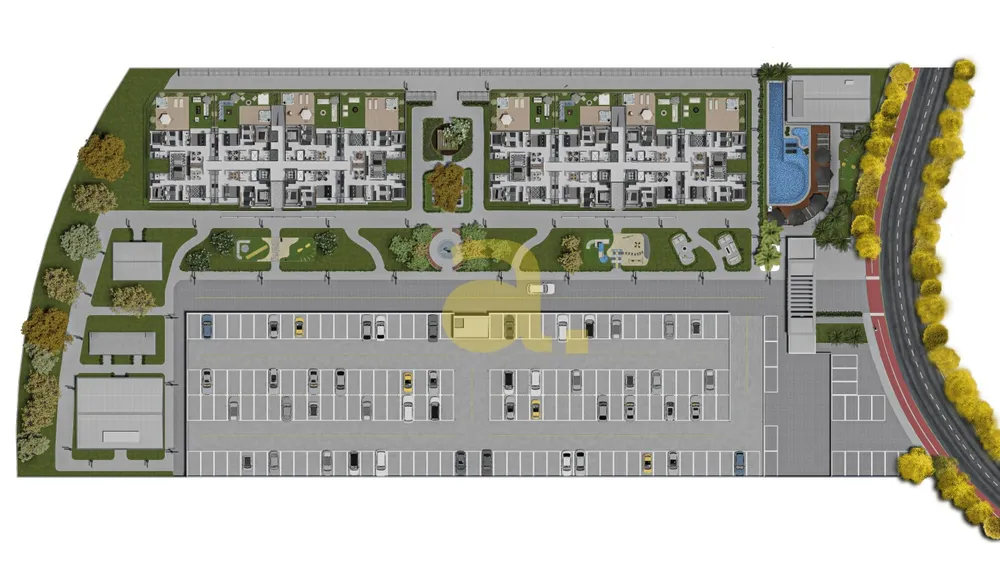 Apartamento, 2 quartos, 61 m² - Foto 20