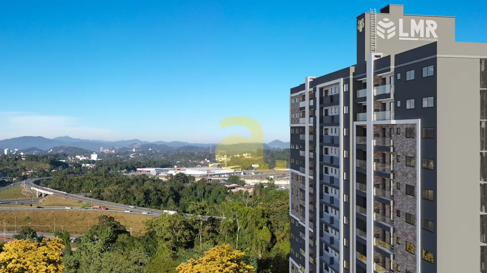Apartamento, 2 quartos, 61 m² - Foto 18