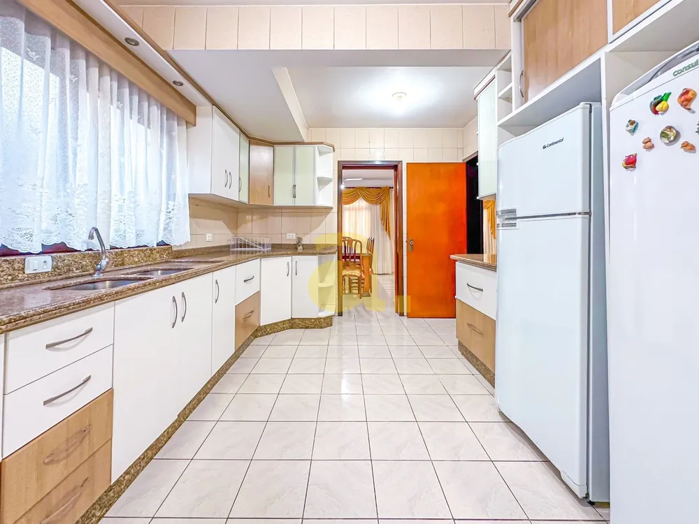 Casa, 4 quartos, 319 m² - Foto 5