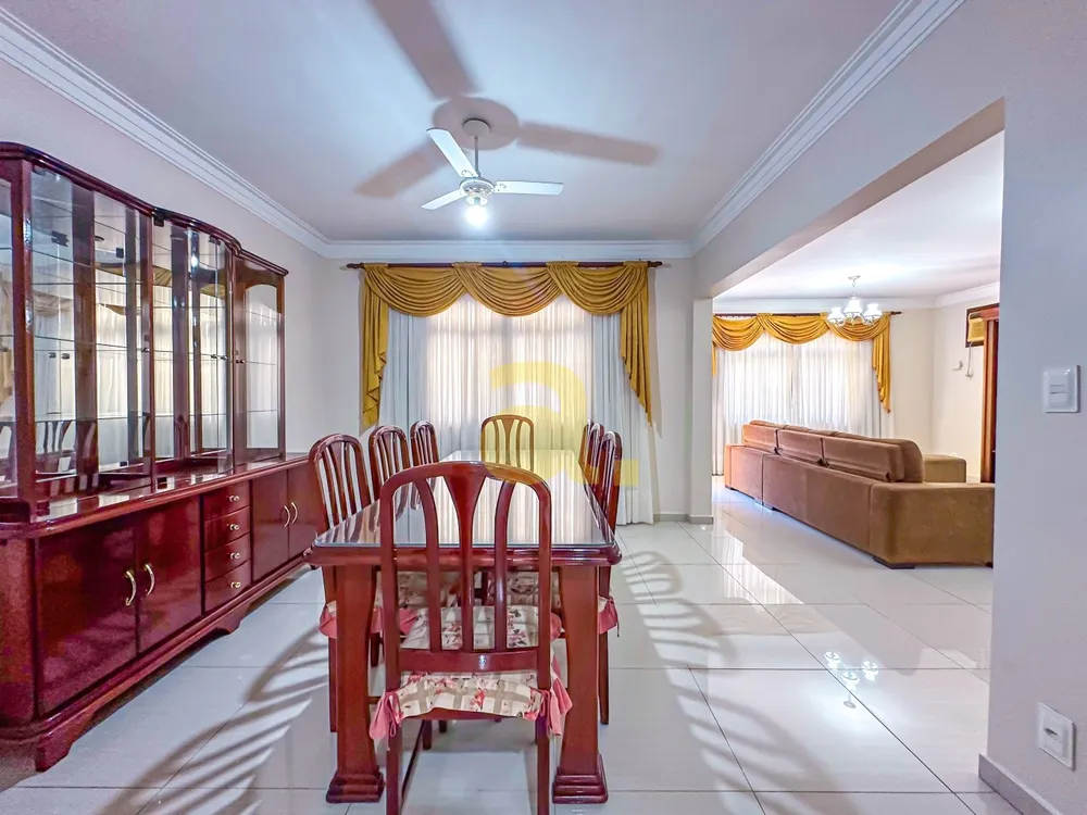 Casa, 4 quartos, 319 m² - Foto 6