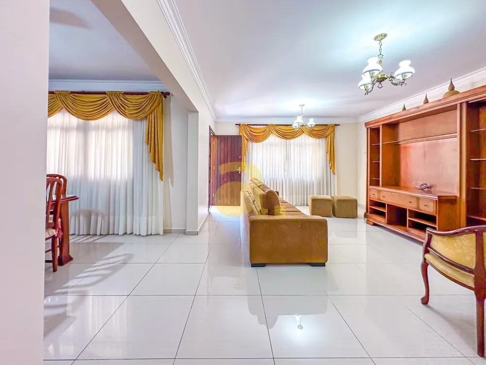 Casa, 4 quartos, 319 m² - Foto 7