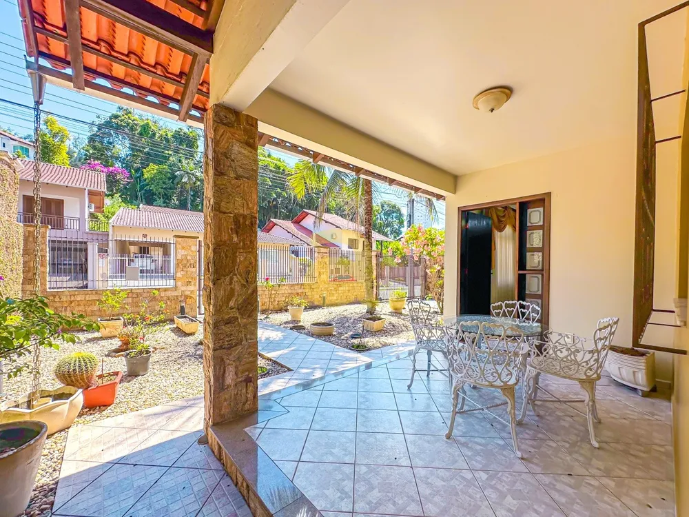 Casa, 4 quartos, 319 m² - Foto 8
