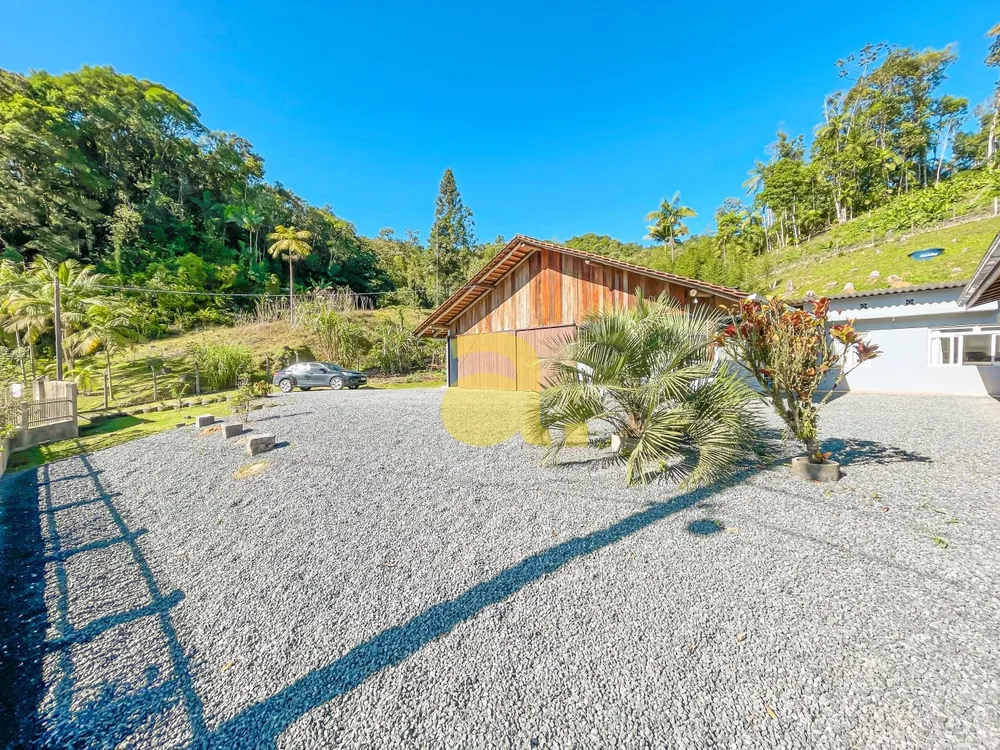 Sítio, 3 quartos, 200 m² - Foto 9