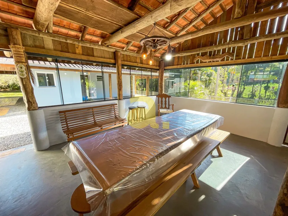 Sítio, 3 quartos, 200 m² - Foto 8