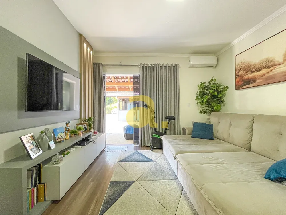 Sítio, 3 quartos, 200 m² - Foto 4