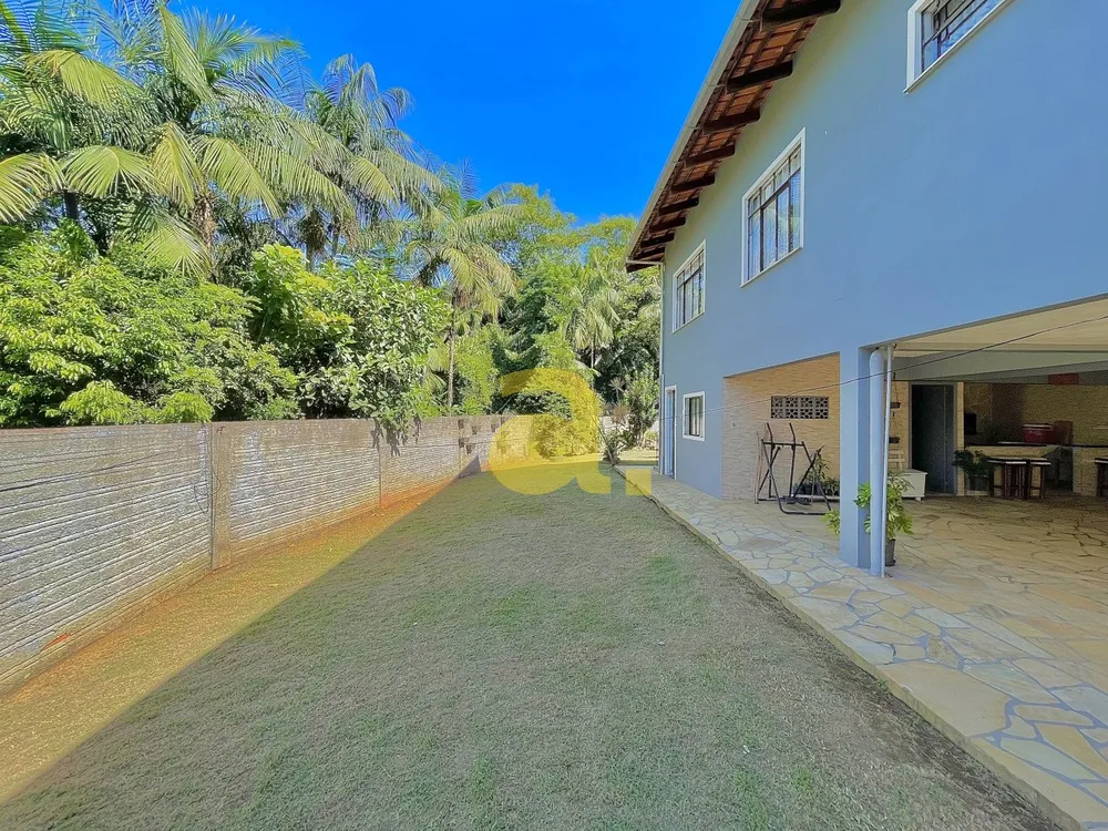 Casa, 3 quartos, 124 m² - Foto 7