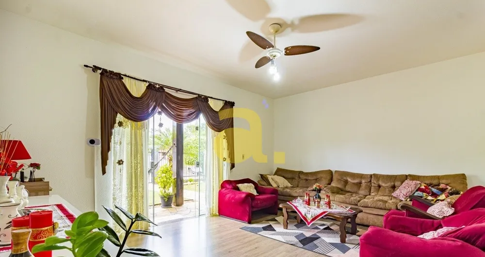 Casa, 3 quartos, 124 m² - Foto 11