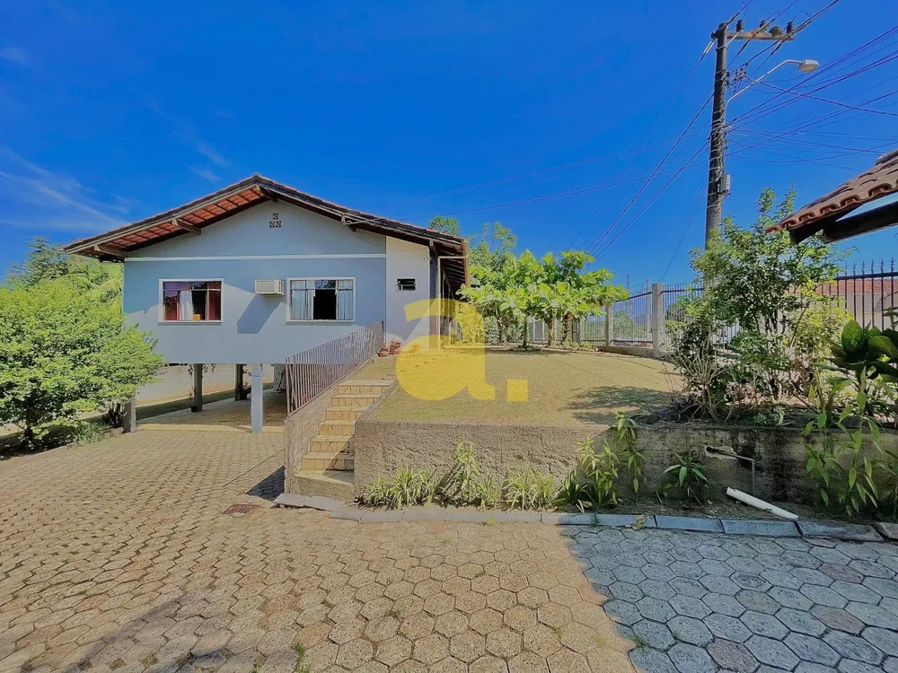 Casa, 3 quartos, 124 m² - Foto 3