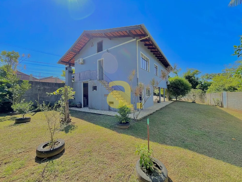 Casa, 3 quartos, 124 m² - Foto 6