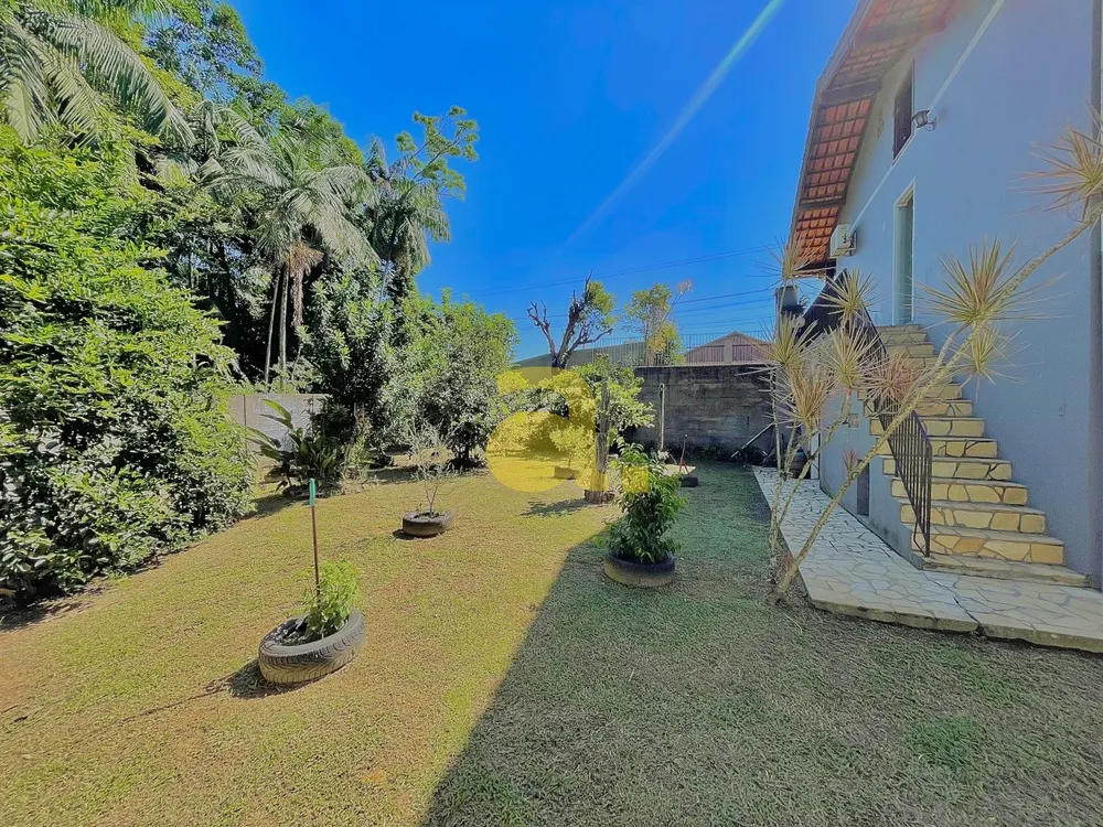 Casa, 3 quartos, 124 m² - Foto 9