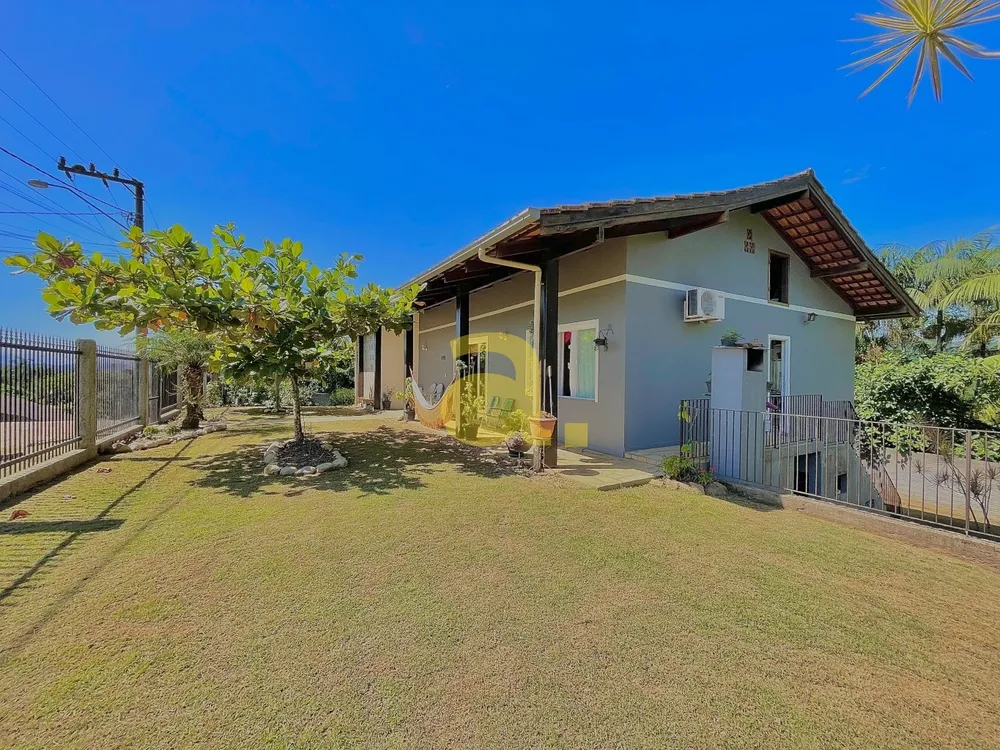 Casa, 3 quartos, 124 m² - Foto 2